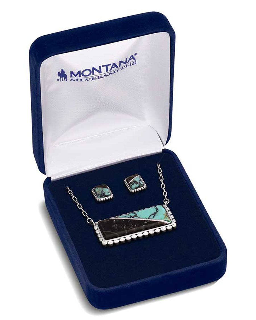 Double Essence Jewelry Set