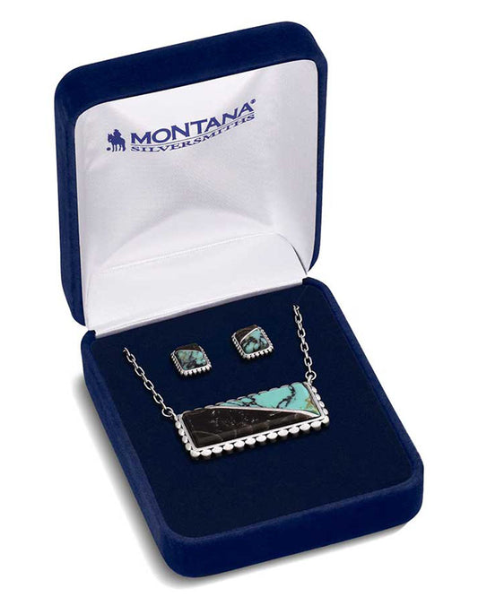 Double Essence Jewelry Set