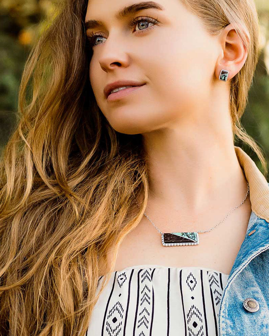 Double Essence Jewelry Set