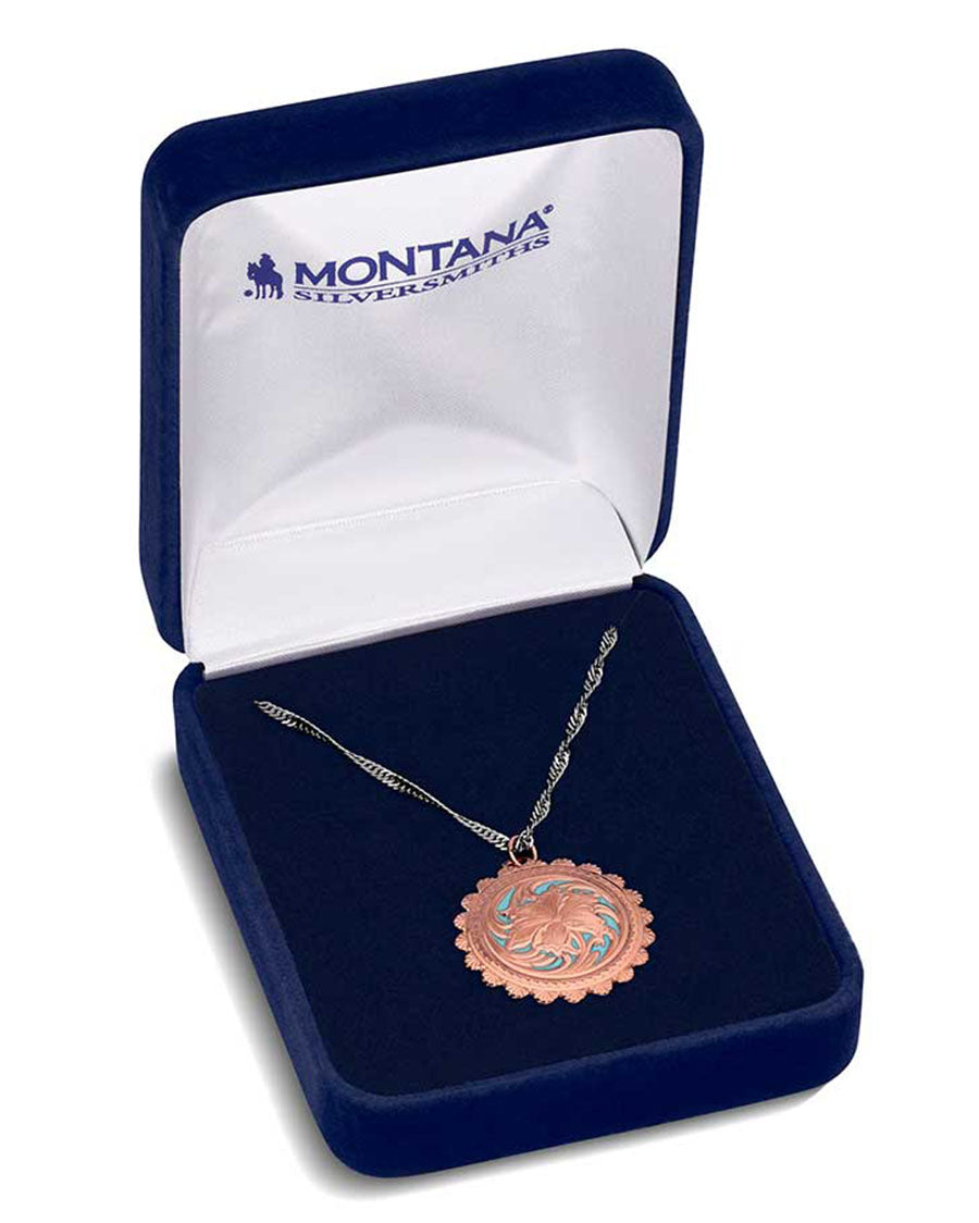 Emma's Sunlight Necklace