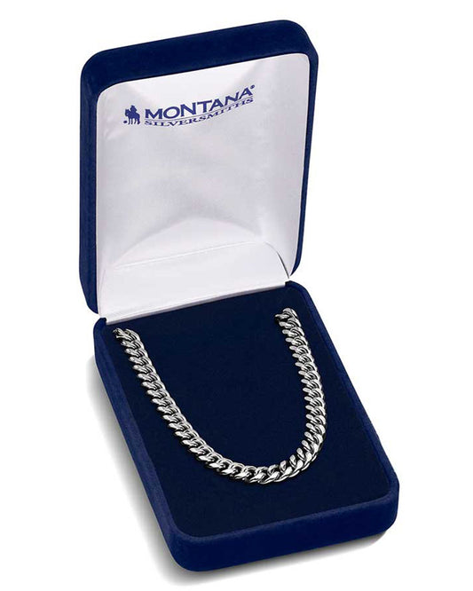 Cuban Link Chain - Nc5964