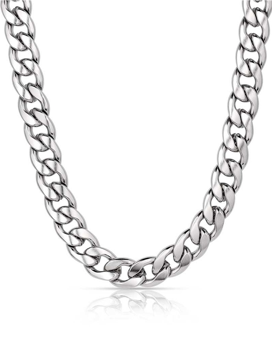 Large Cuban Link Chain