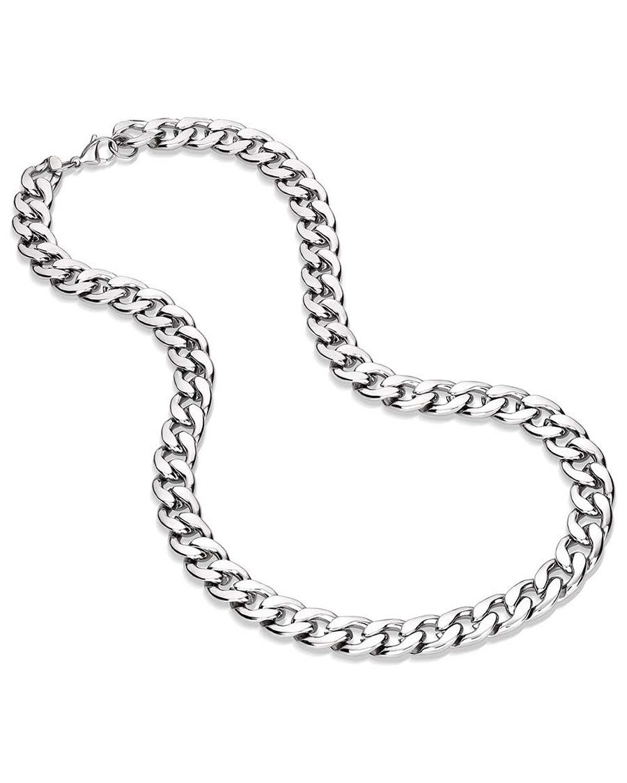 Large Cuban Link Chain