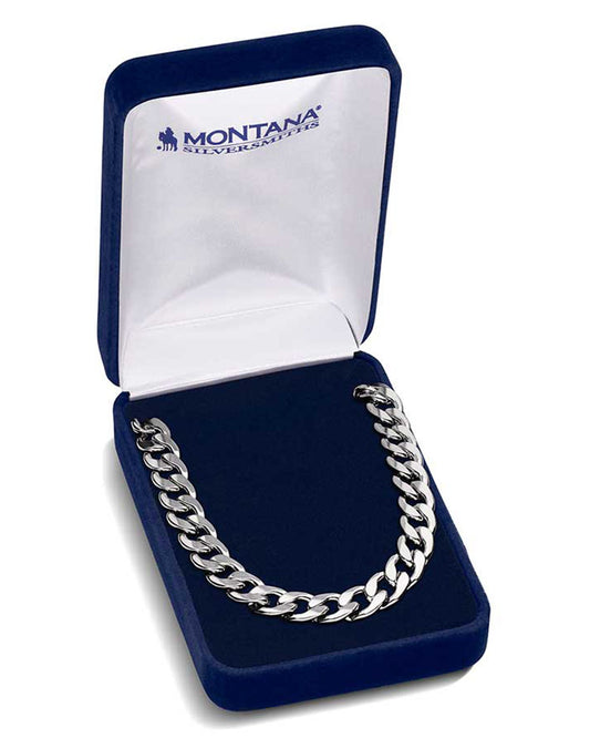 Large Cuban Link Chain