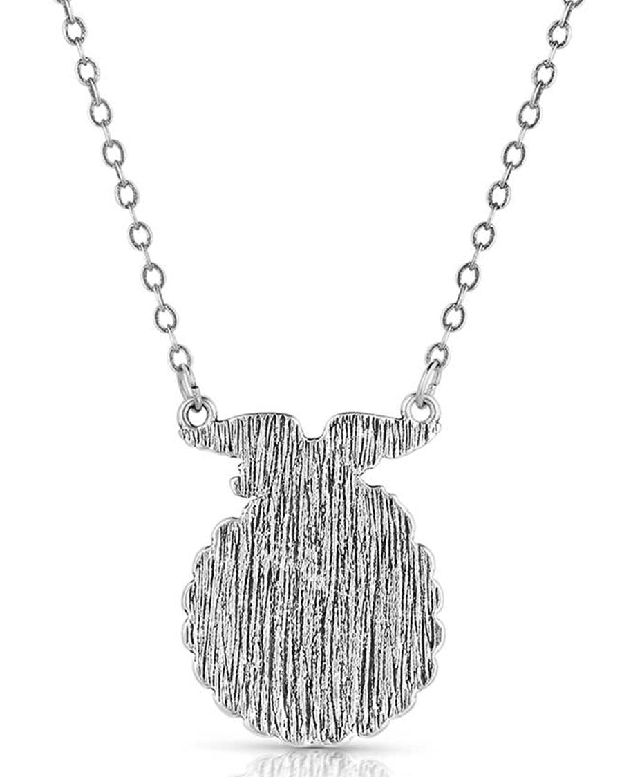 FFA Emblem Necklace