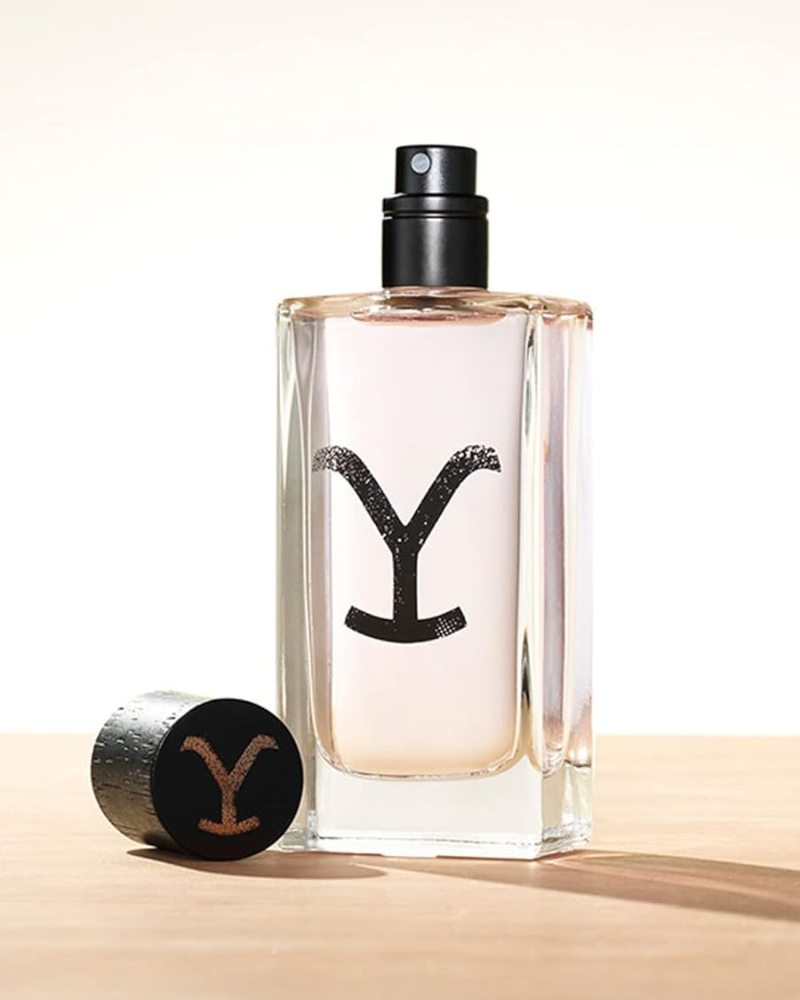 Women's Yellowstone Perfume Handcrafted Eau de Parfum Spray - 50 ml | 1.7 fl oz