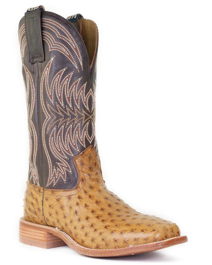 Men's Langdon Western Boots