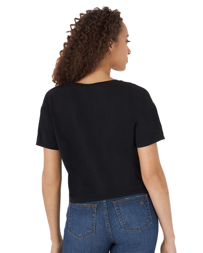 Women's Rock & Republic Graphic T-Shirt - 10rfa3010