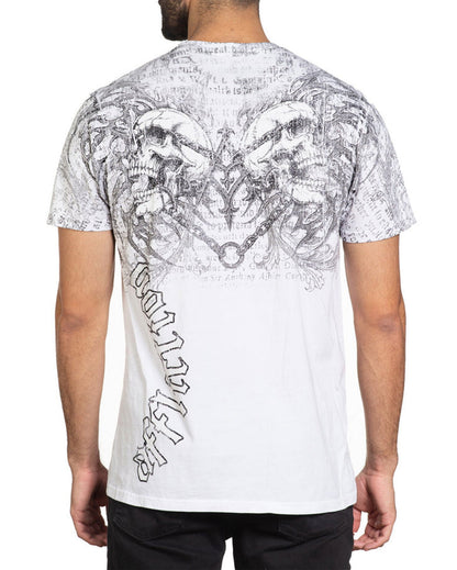 Men's Collapse Tee