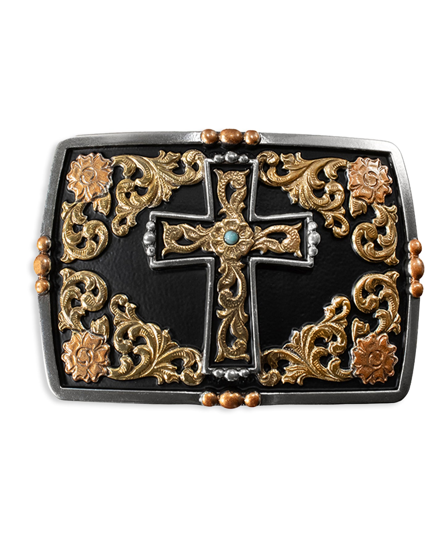 N. Rectmultifnsh Cross - 37962