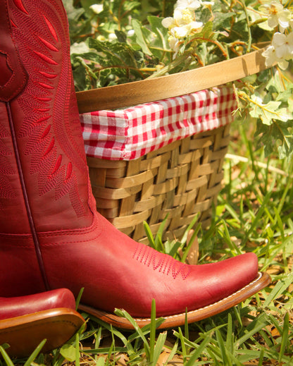 Women's Dubai Western Boot
