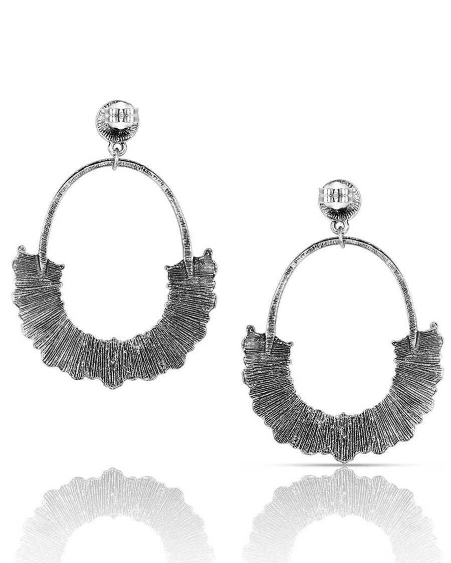 Santa Fe Bloom Earrings - Aer6346