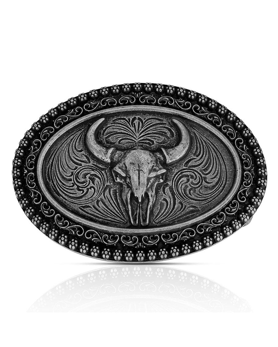 Frontier Pride Buckle - A1081