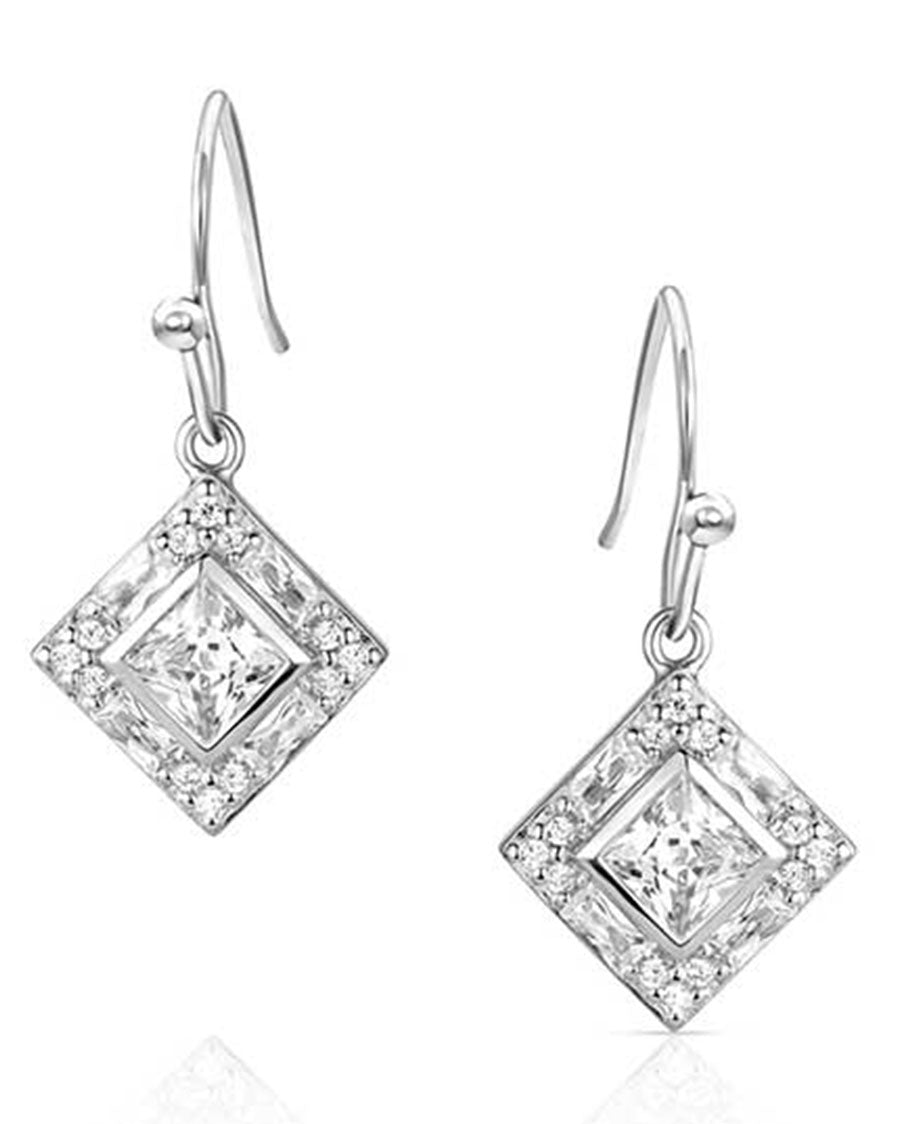 Beartooth Brilliance Earrings - Er6384