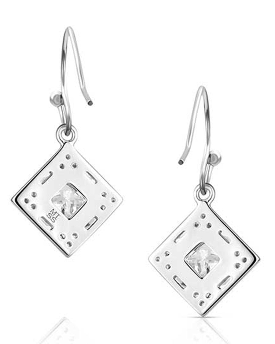 Beartooth Brilliance Earrings - Er6384