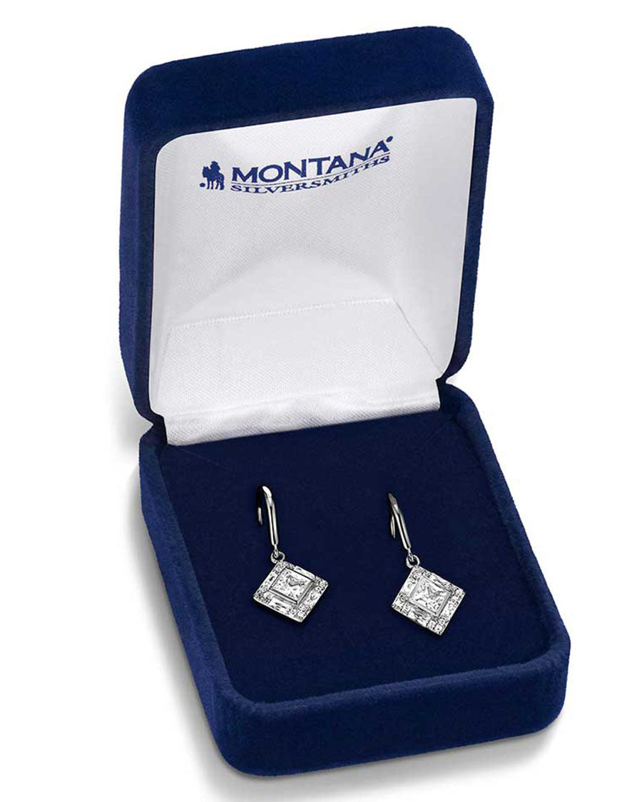 Beartooth Brilliance Earrings - Er6384