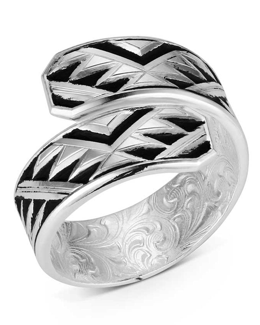 Southwestern Wrap Ring - Rg6062