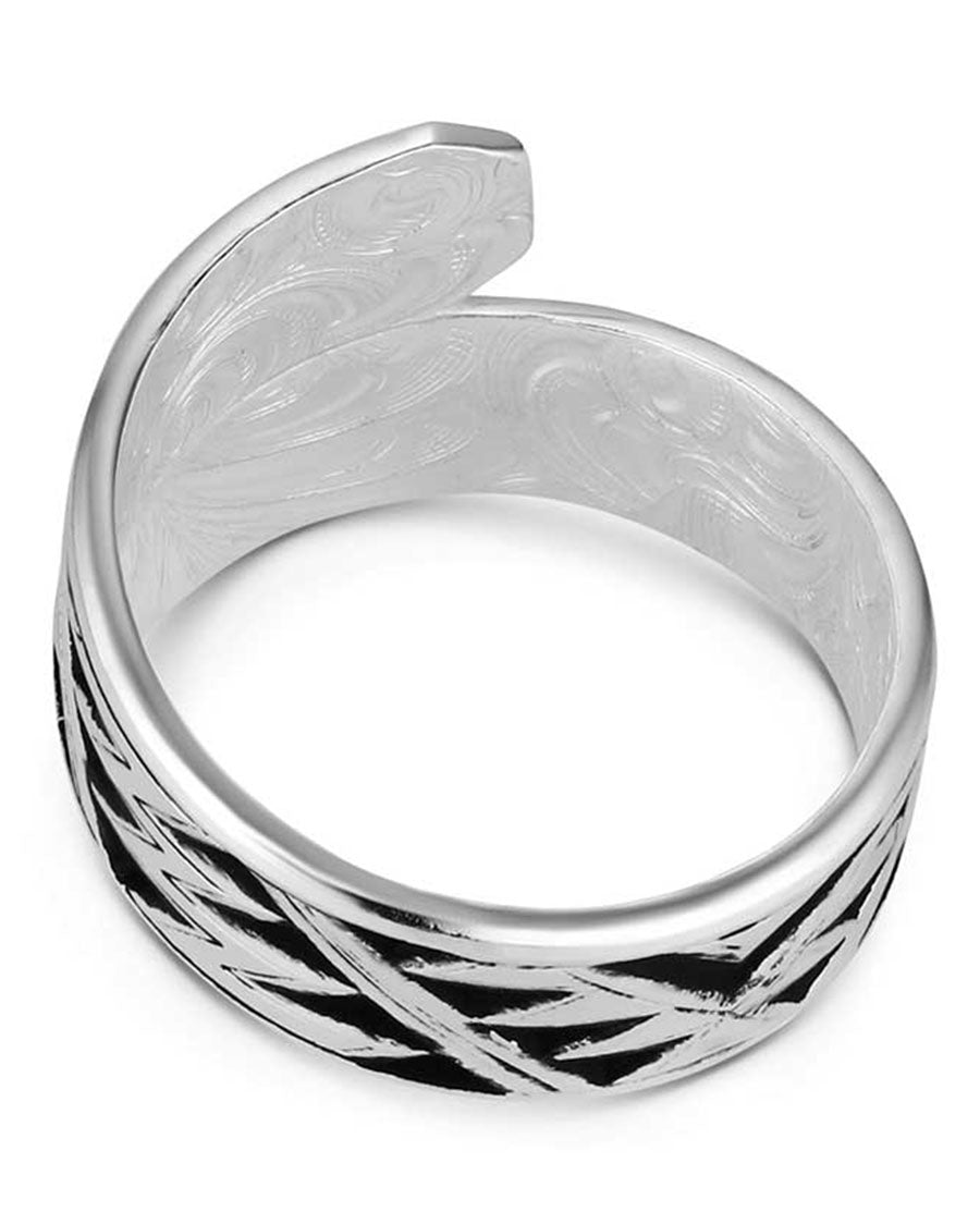 Southwestern Wrap Ring - Rg6062