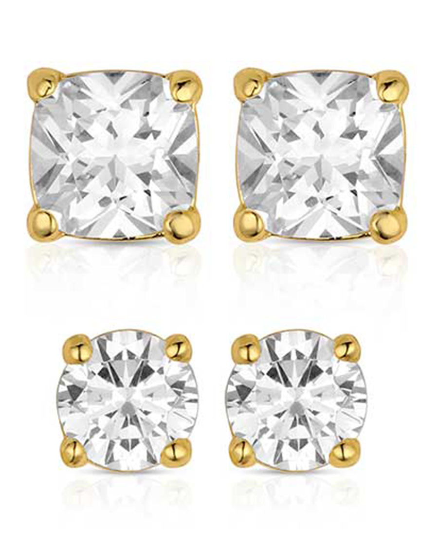 Big Sky Sparkle Earring Set - Er6376