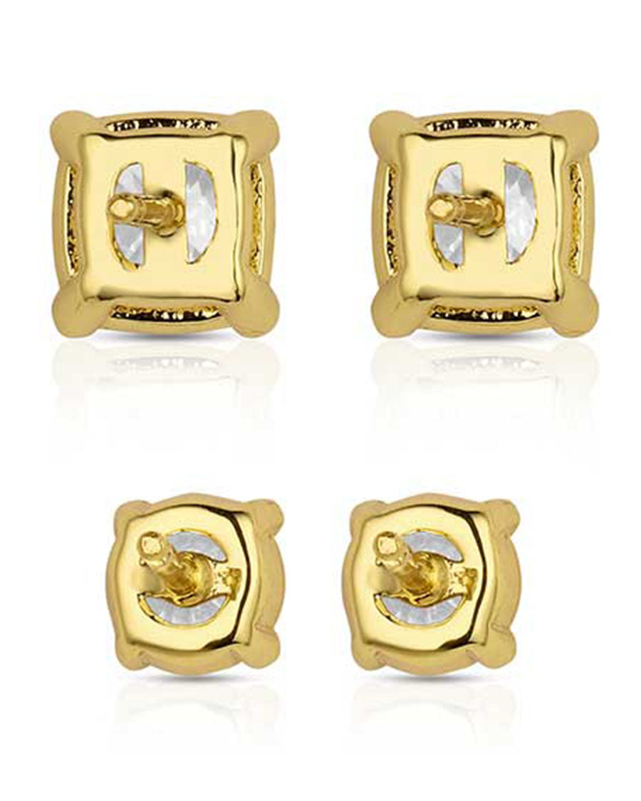 Big Sky Sparkle Earring Set - Er6376