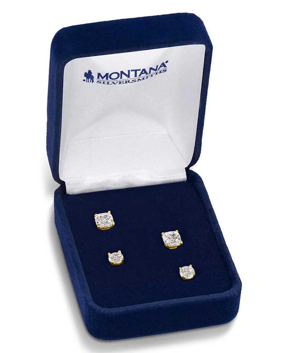 Big Sky Sparkle Earring Set - Er6376