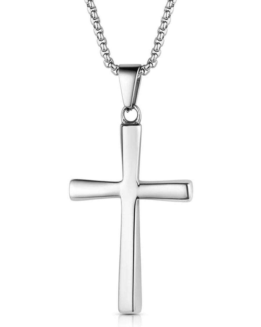 Through It All Necklace - Nc6363