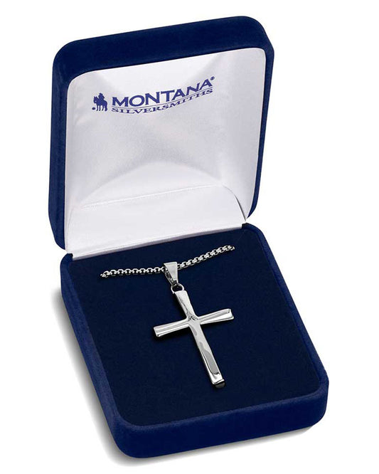 Through It All Necklace - Nc6363
