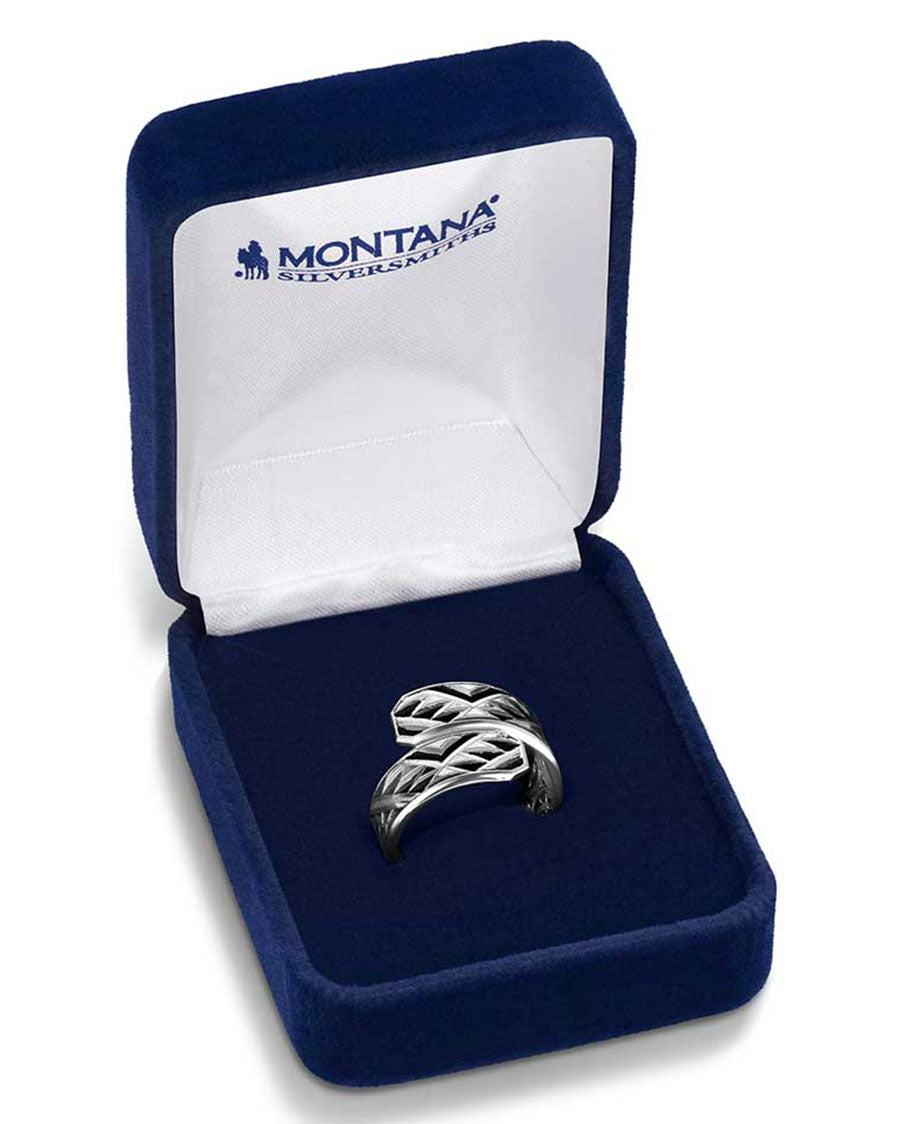 Southwestern Wrap Ring - Rg6062