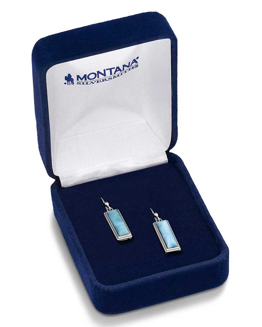 Peace & Serenity Earrings - Er6029