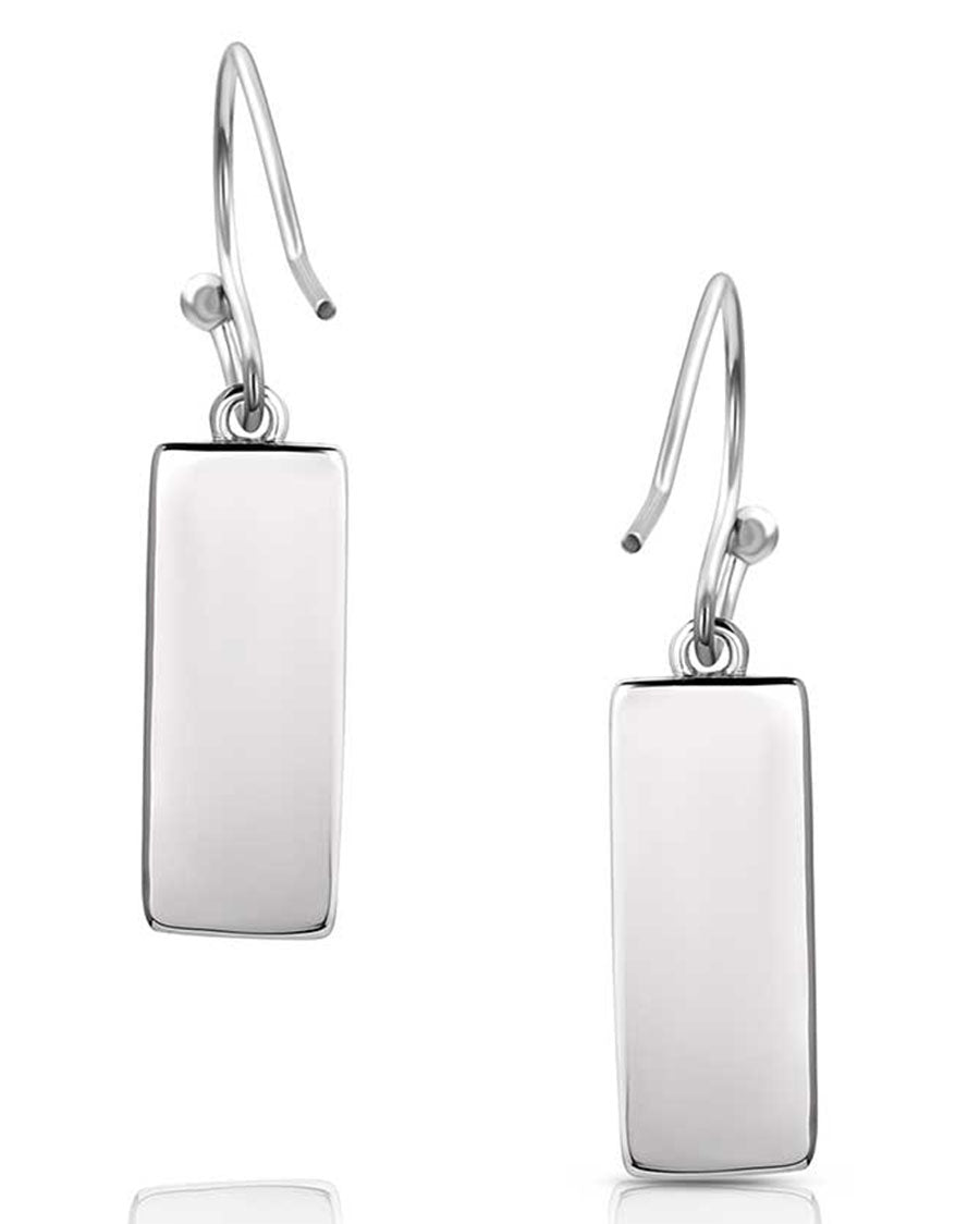 Peace & Serenity Earrings - Er6029