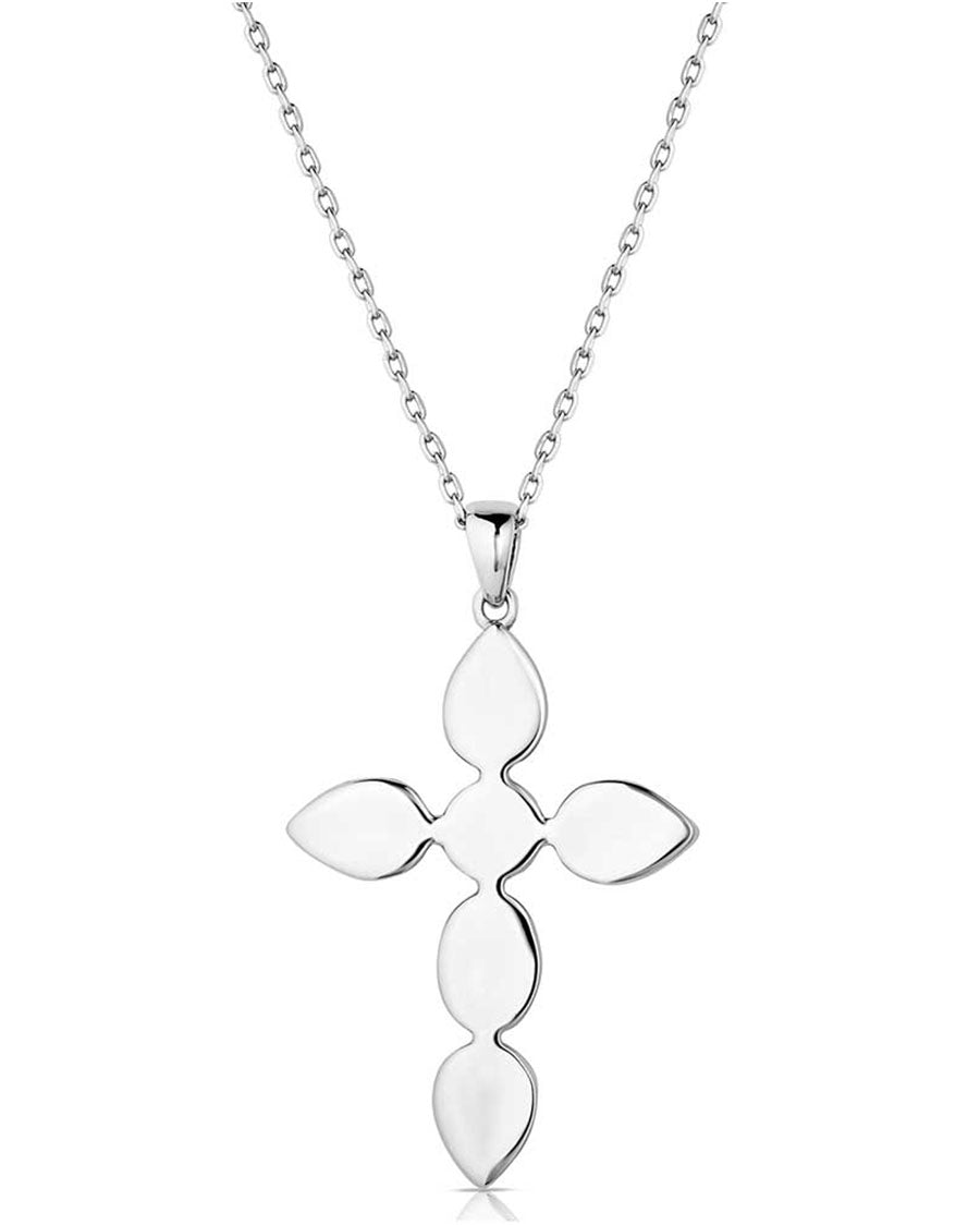 Ocean Of Faith Necklace