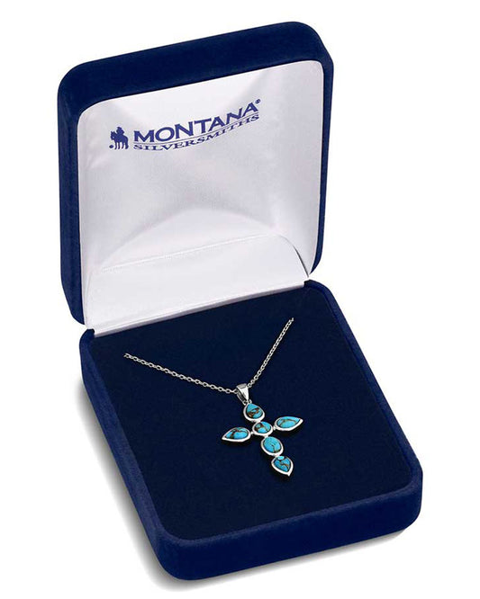 Ocean Of Faith Necklace