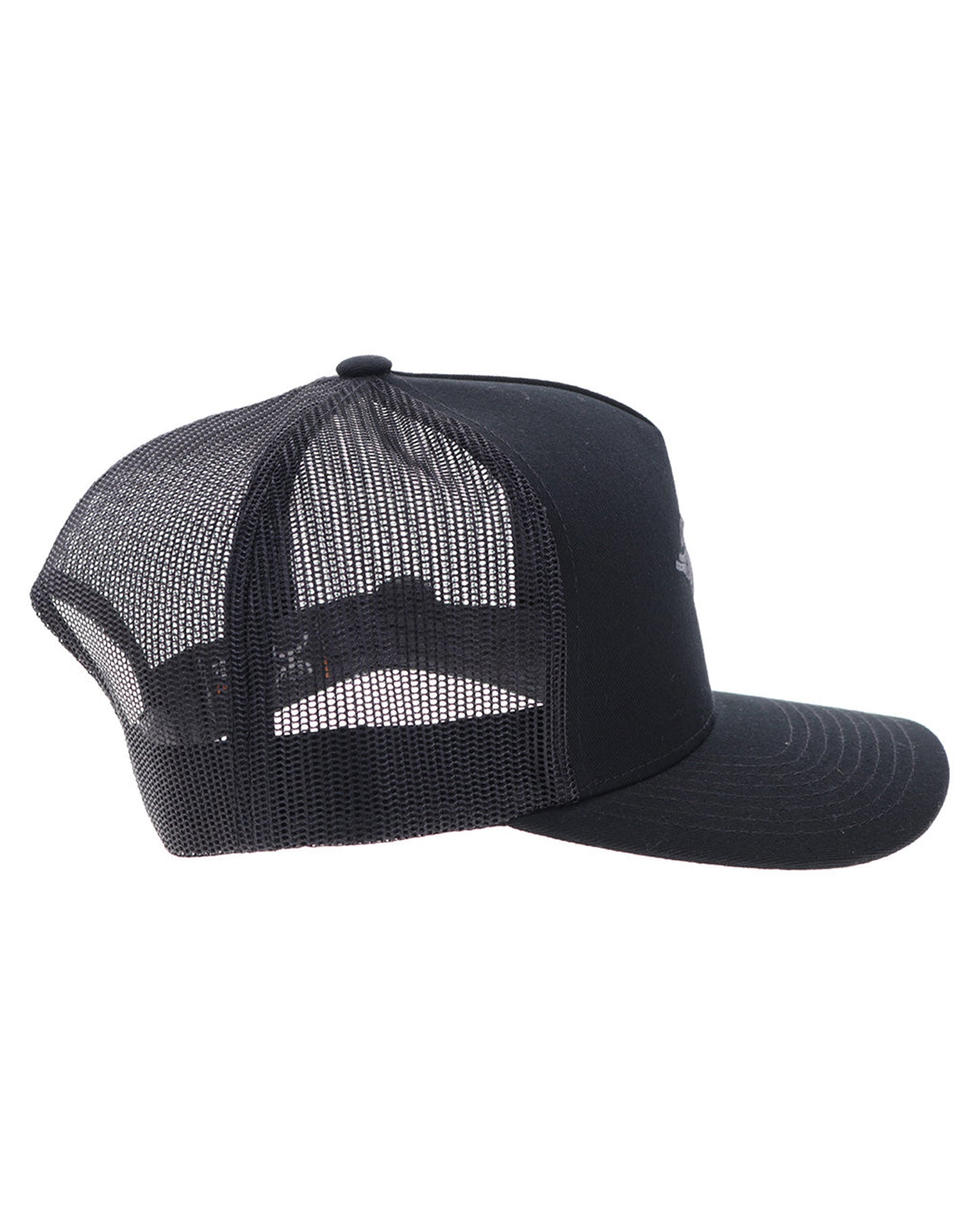 5-Panel Trucker Cap