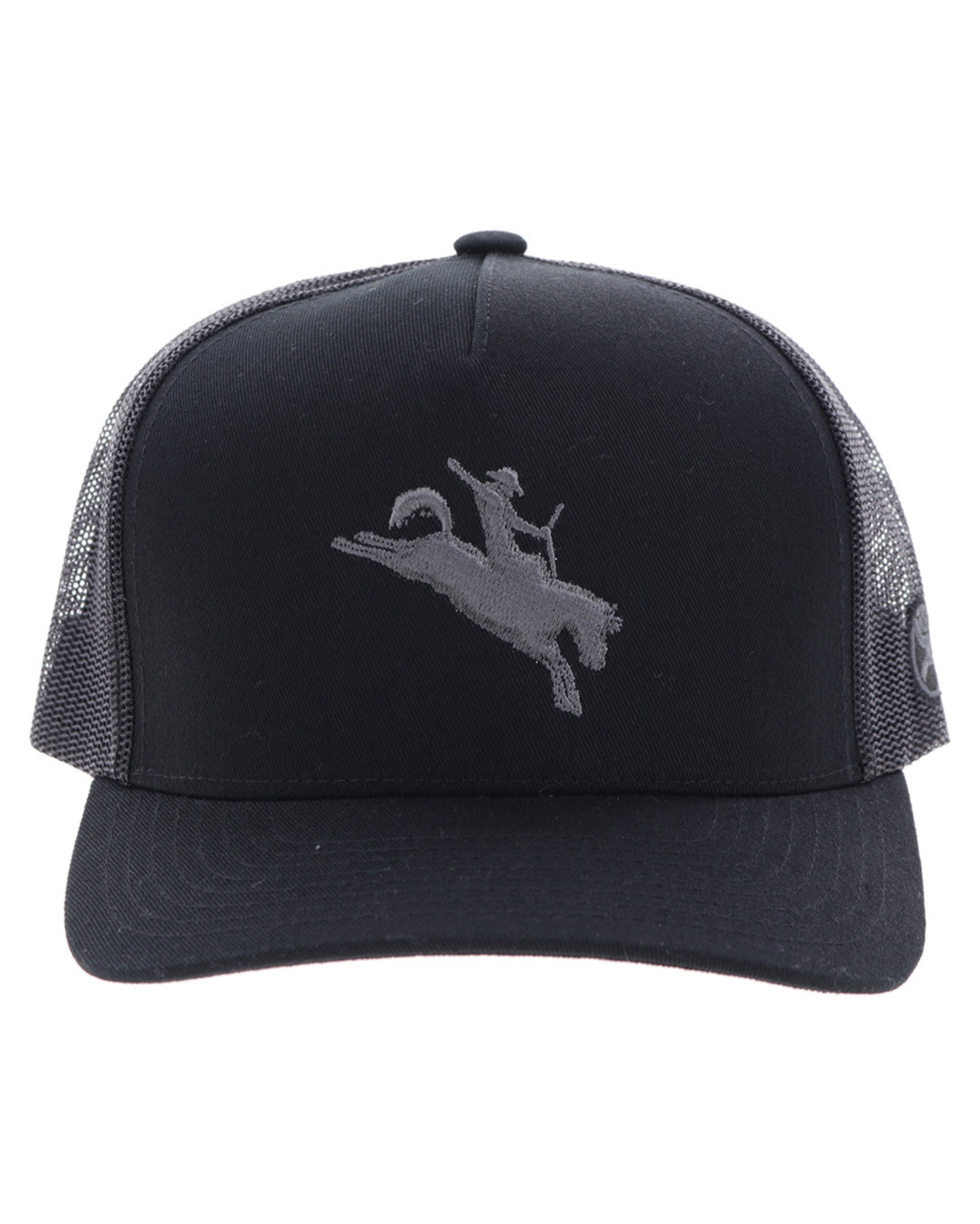 5-Panel Trucker Cap