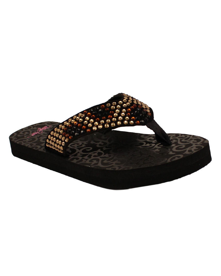 Women's Zandra Flip-Flops - 4112201