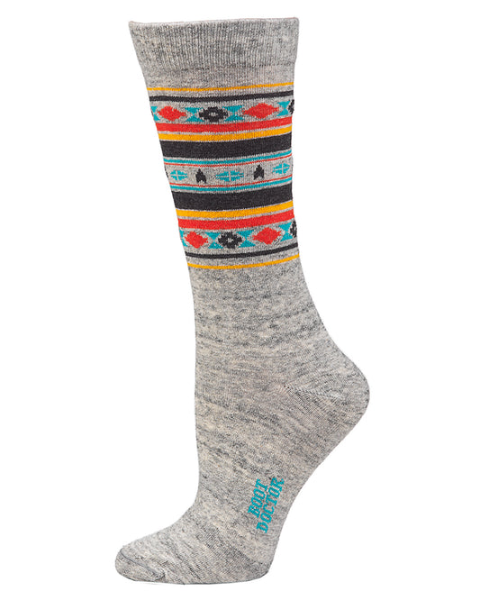 Women's Southwest Socks by MFW from Skip’s Western Outfitters | MFW-419286-M