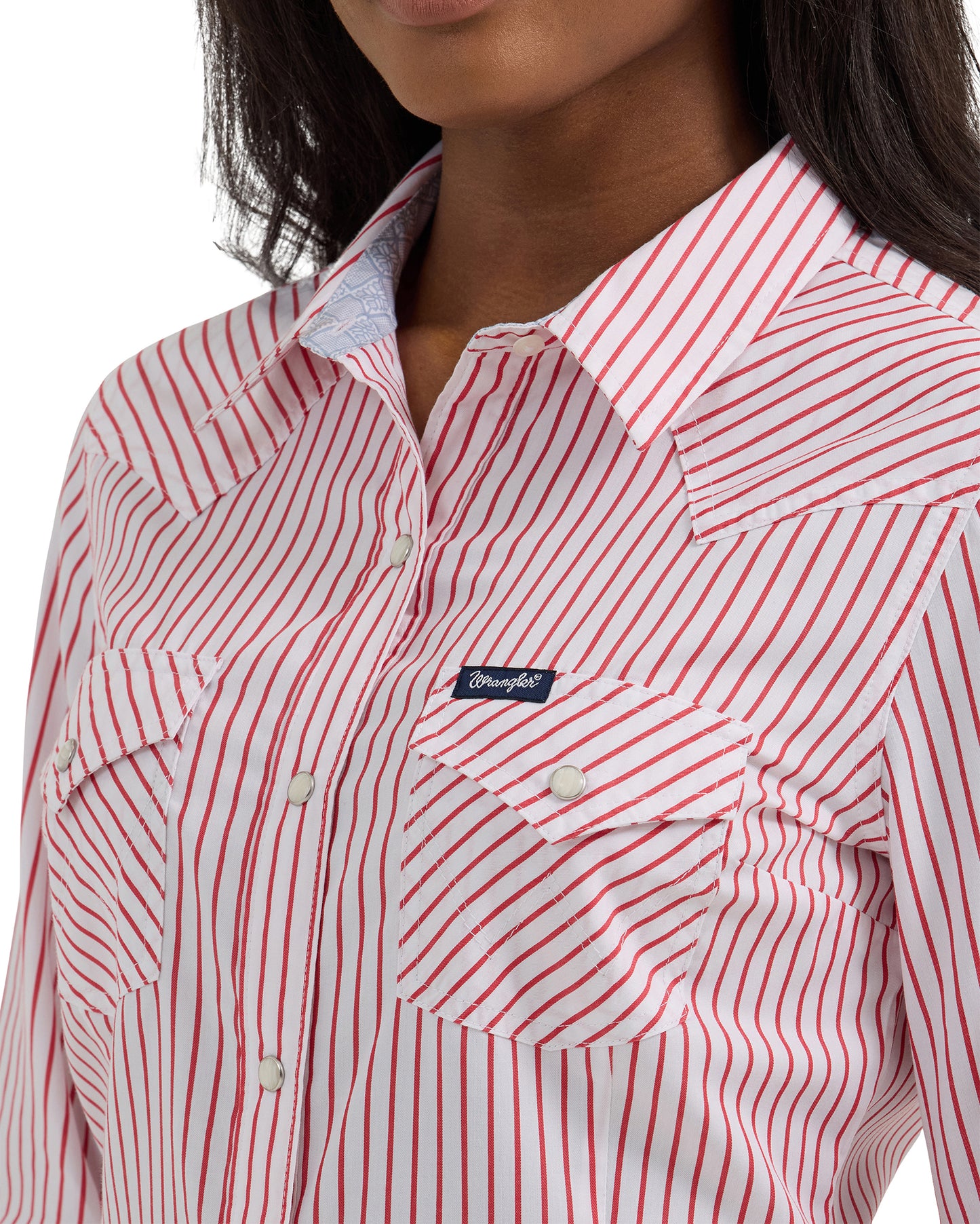 Women's All Occasion Western Snap Shirt