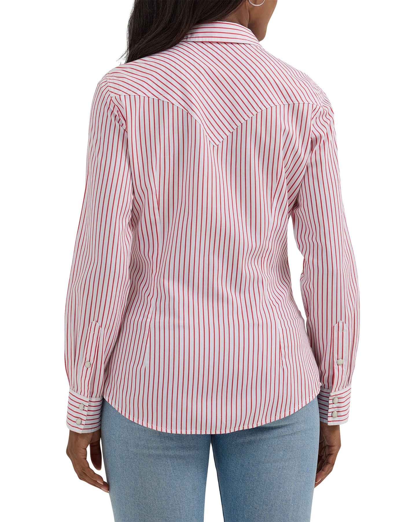 Women's All Occasion Western Snap Shirt