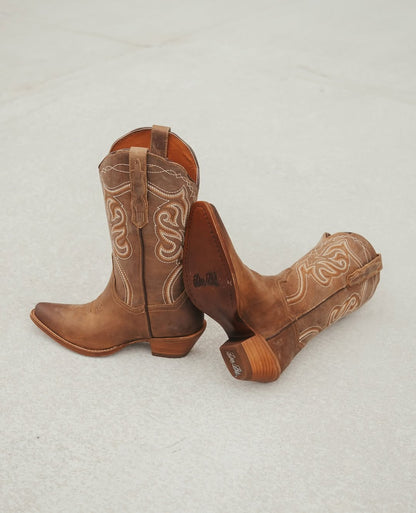 Women's Karmel Western Boots