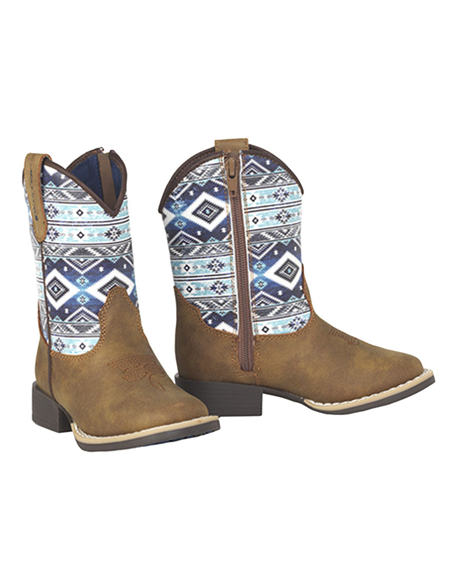 Kids Heston Boots - 4448108