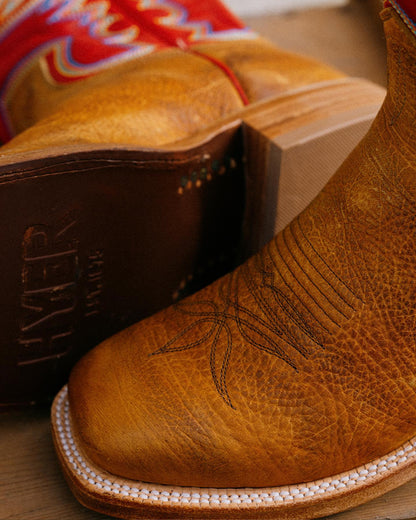 Men's Sawyer Western Boots