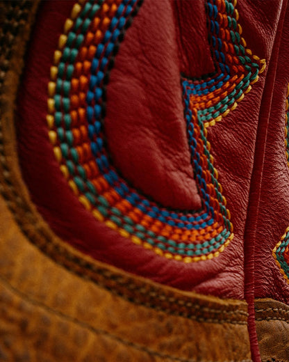 Men's Sawyer Western Boots