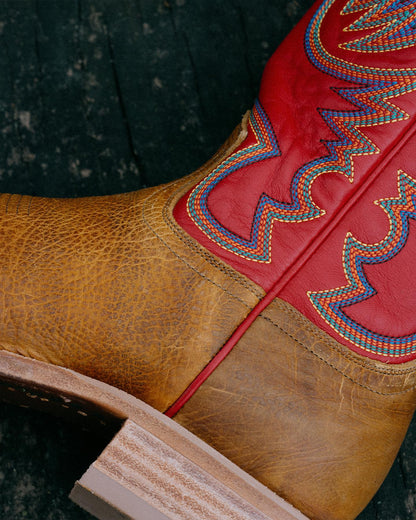 Men's Sawyer Western Boots