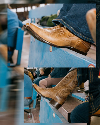Women's Road To Arizona Boots