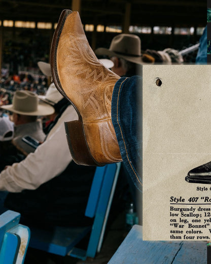 Women's Road To Arizona Boots