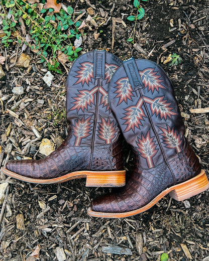 Men's Russell Western Boots