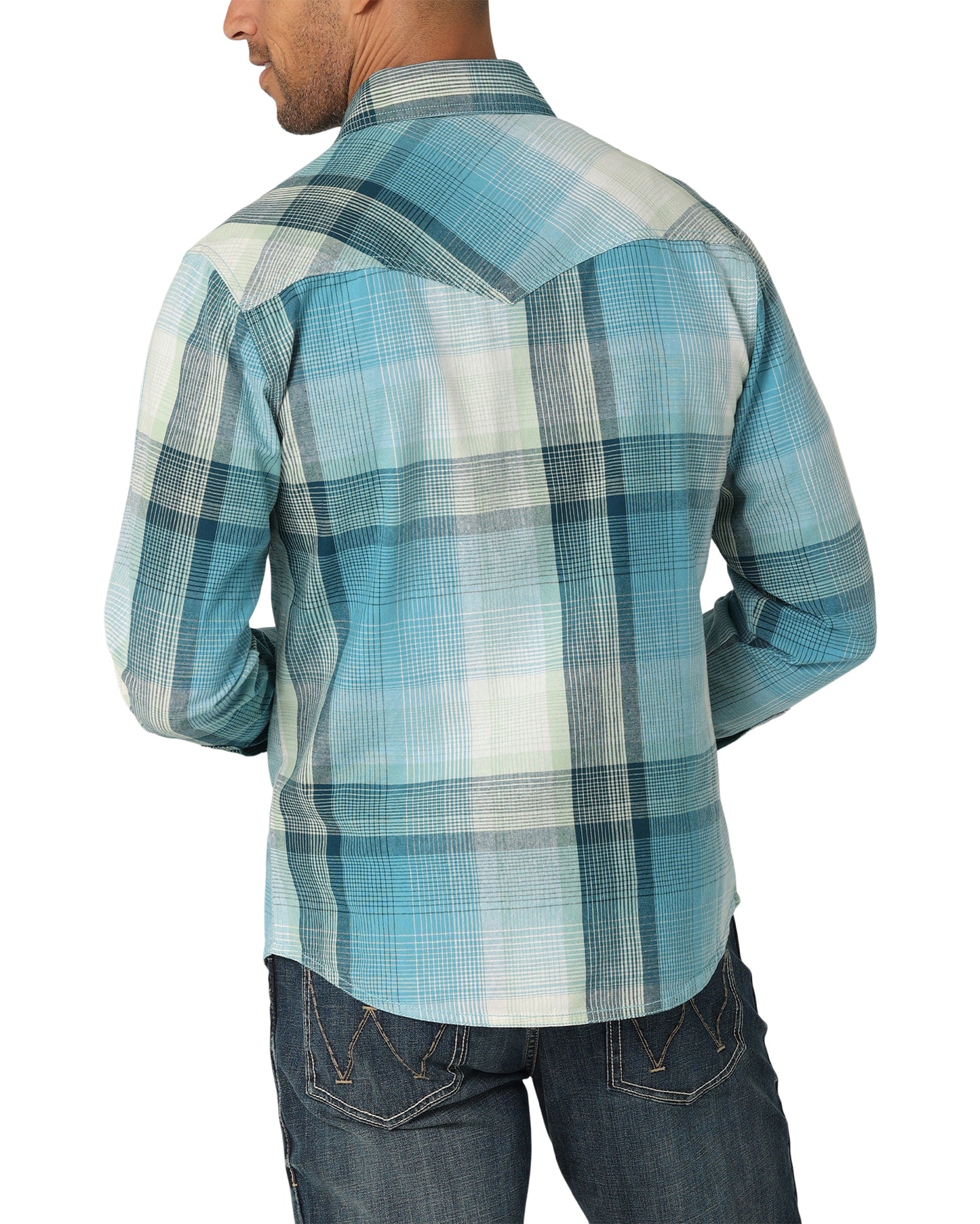 112324851 - Wrangler� Retro� Premium Long