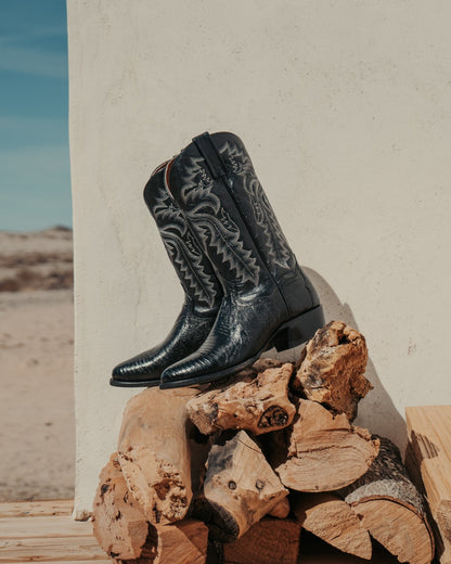 Men's Winston Western Boots