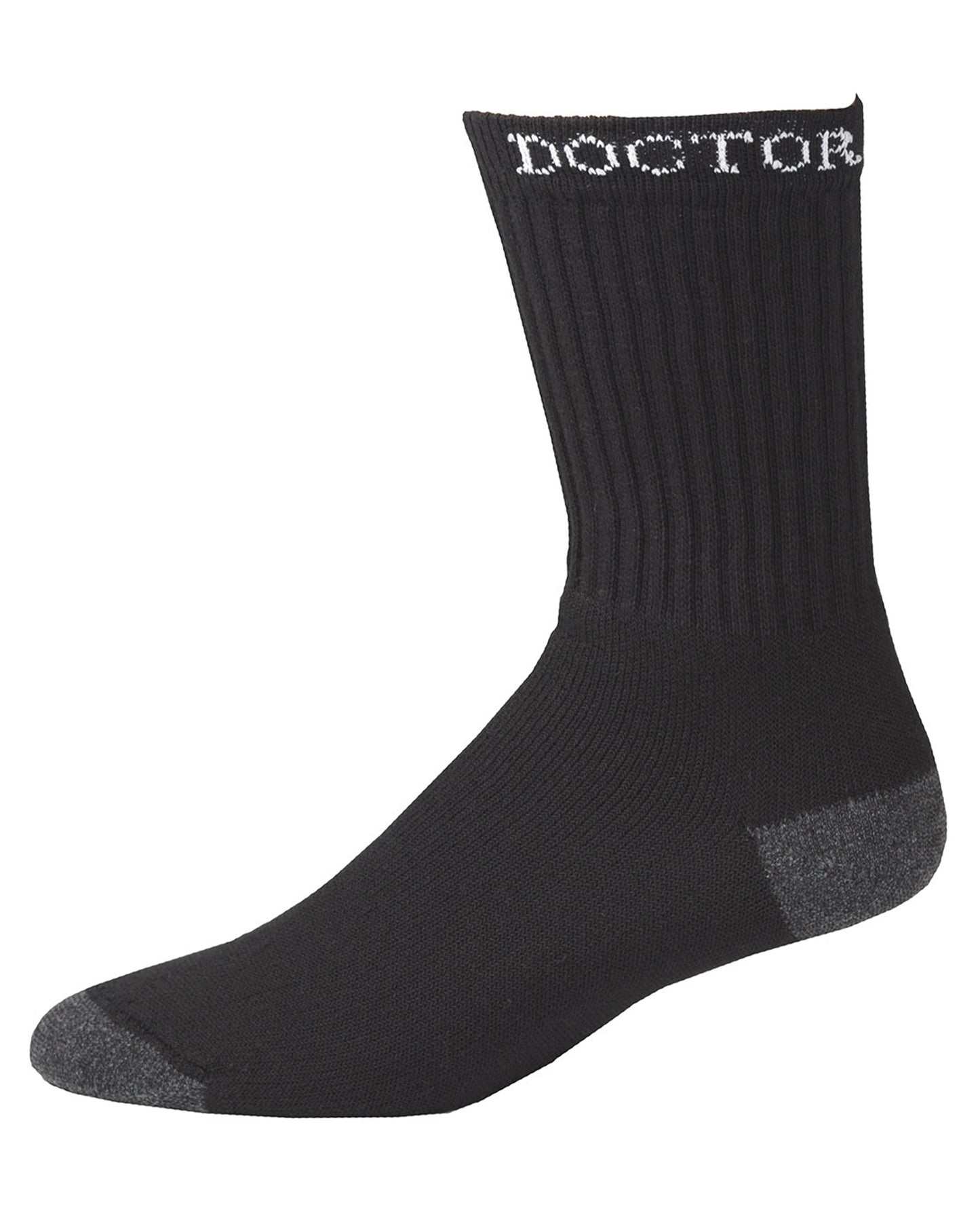 Men's 3-Pack Socks by MFW from Skip’s Western Outfitters | MFW-498001-L