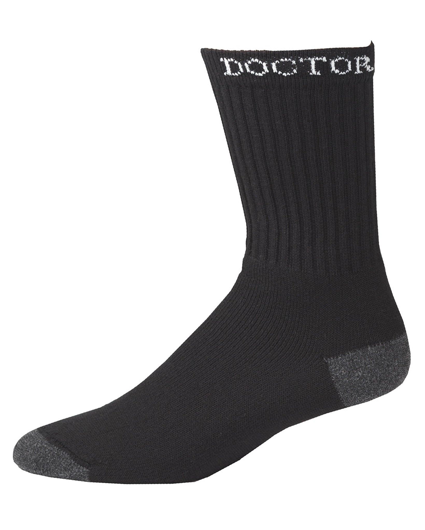 Men's 3-Pack Socks by MFW from Skip’s Western Outfitters | MFW-498001-L